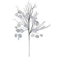 Изделие декоративное "Ветка", L75 W8 H3 см