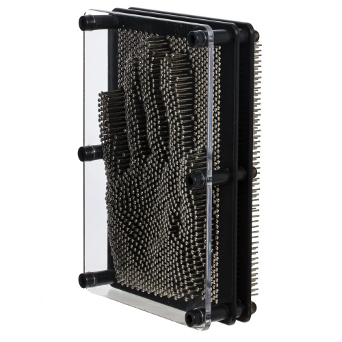 Изделие декоративное "Экспресс-скульптор", L12,5 W5 H18 см фото 4 Изделие декоративное "Экспресс-скульптор", L12,5 W5 H18 см фото 4