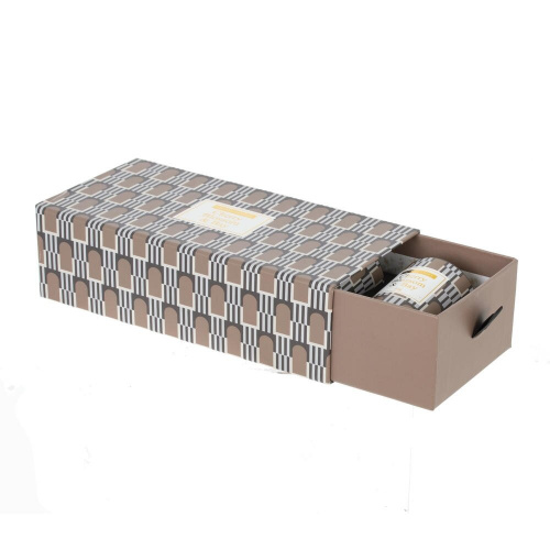 Набор из 3-х свечей ароматических, D 4.5 см, L21 W10 H5,5 см фото 5