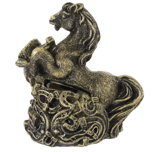 Копилка "Лошадь", L8 W6 H9,5 см, 4в. фото 7 Копилка "Лошадь", L8 W6 H9,5 см, 4в. фото 7