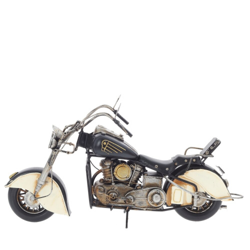 Подставка для бутылки "Мотоцикл", L40 W13,5 H21,5 см фото 3