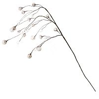 Изделие декоративное "Ветка", L12 W2,5 H81 см Изделие декоративное "Ветка", L12 W2,5 H81 см