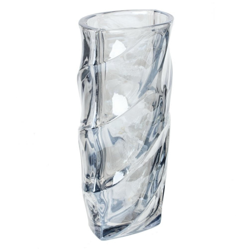 Ваза, 550 мл, L12,5 W7,5 H18 см фото 2