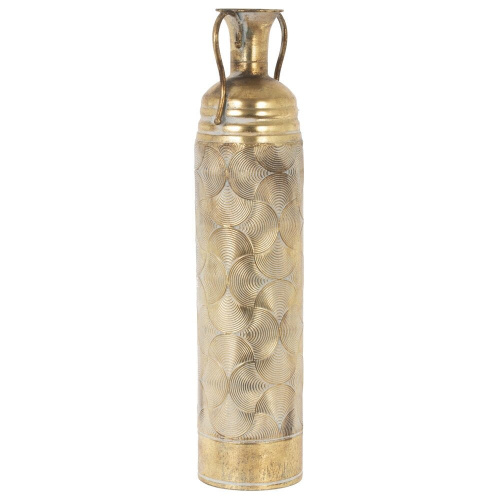 Ваза для искусственных цветов, L15 W15 H65,5 см фото 2