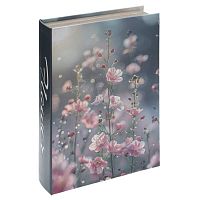 Шкатулка-книга, L16,5 W4,5 H26 см