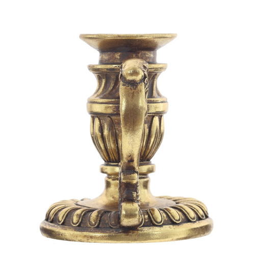 Подсвечник, L12 W10 H11,5 см фото 3