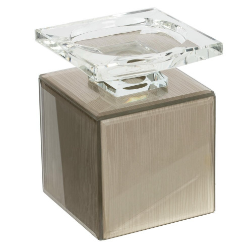 Подсвечник, L9 W9 H12 см фото 2