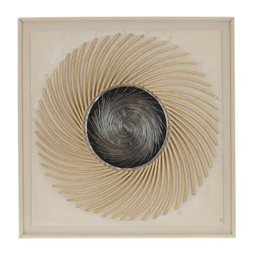 Панно, L100,5 W3,5 H100 см