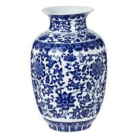 Ваза, 2100 мл, L14 W14 H22 см