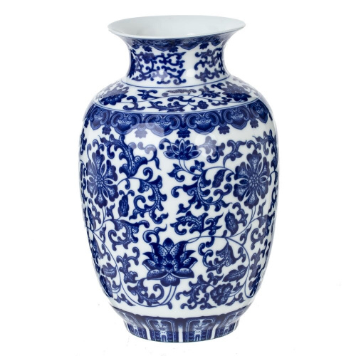 Ваза, 2100 мл, L14 W14 H22 см Ваза, 2100 мл, L14 W14 H22 см