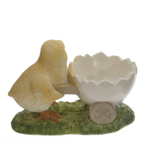 Подставка для яйца "Цыпленок", L10,5 W6 H7 см фото 4