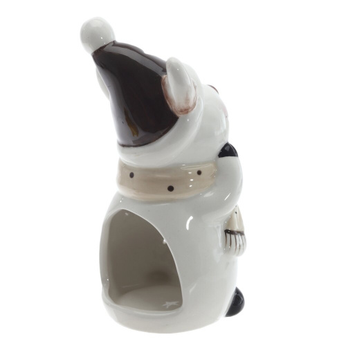 Подсвечник "Олень", L7 W9 H14 см фото 2 Подсвечник "Олень", L7 W9 H14 см фото 2