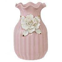 Ваза, 1450 мл, L13 W14 H20,5 см