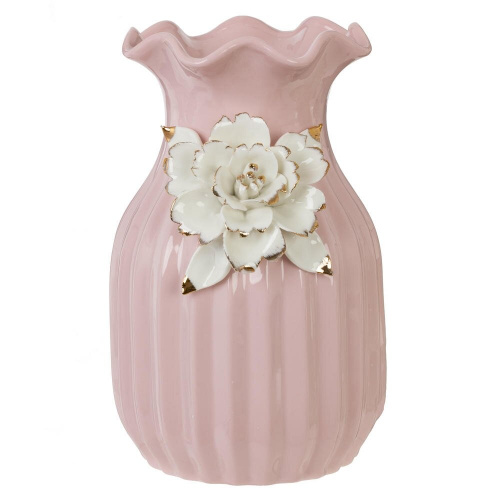 Ваза, 1450 мл, L13 W14 H20,5 см