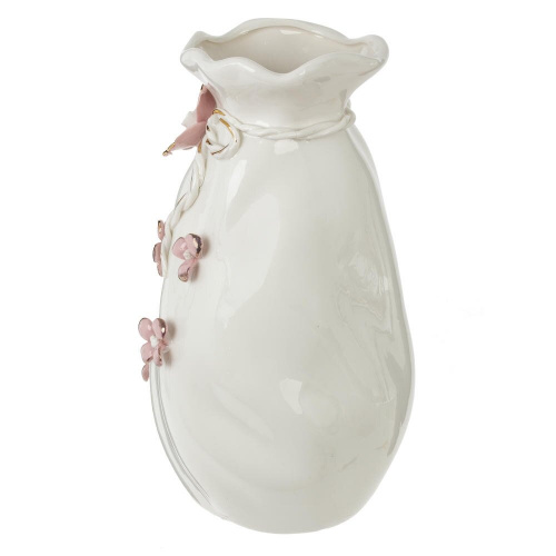 Ваза, 1850 мл, L13 W13 H24,5 см фото 2