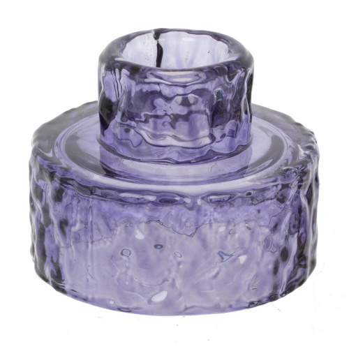 Подсвечник, L6,5 W6,5 H5 см