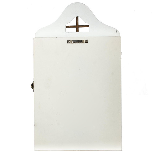 Ключница, L17,5 W5 H29,5 см фото 3