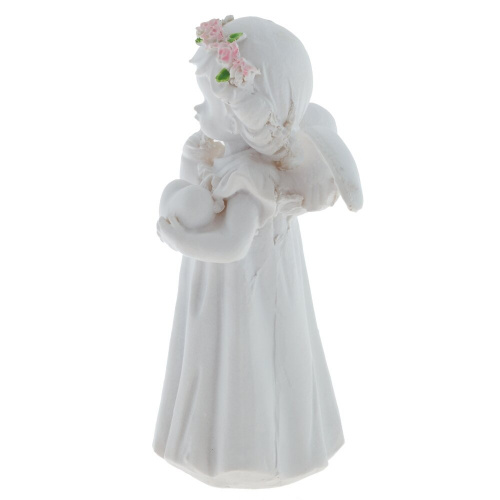 Фигурка декоративная "Ангел", L9 W6 H13,5 см, 2в. фото 8