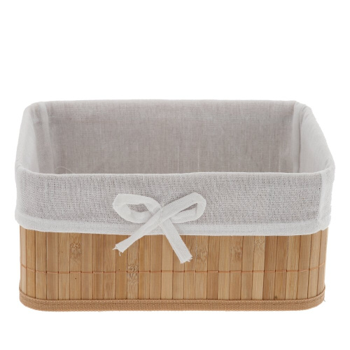 Корзина, L26 W20 H12,5 см фото 3