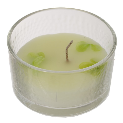 Свеча ароматическая, L8,5 W8,5 H5 см фото 3 Свеча ароматическая, L8,5 W8,5 H5 см фото 3