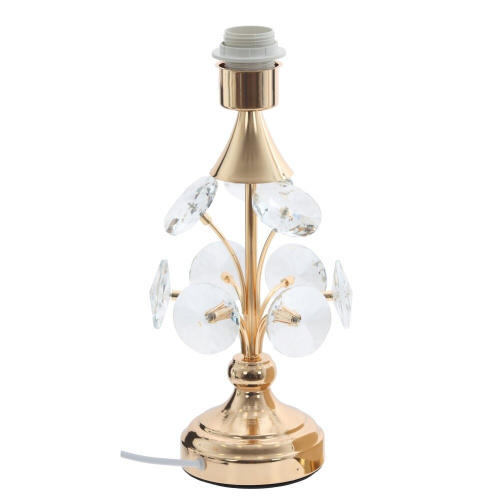 Светильник, L25 W25 H48,5 см, Е27, шнур 1,05 м фото 2