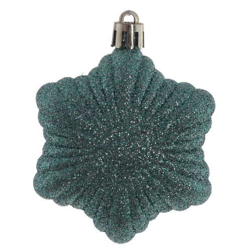 Набор из 32шт Украшение новогоднее "Шар", L24 W6 H32 см фото 6 Набор из 32шт Украшение новогоднее "Шар", L24 W6 H32 см фото 6