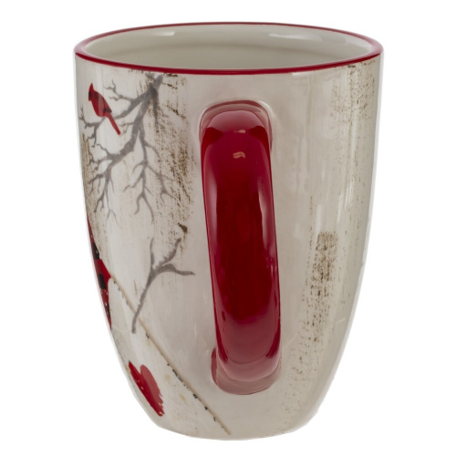 Кружка, 700 мл, L16 W11 H13,5 см фото 4