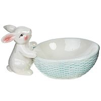 Конфетница, L21 W12,5 H11 см