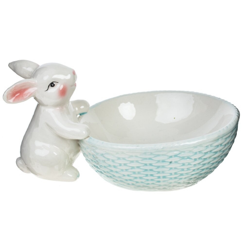 Конфетница, L21 W12,5 H11 см