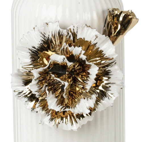 Ваза, 750 мл, L9 W11 H20 см фото 2