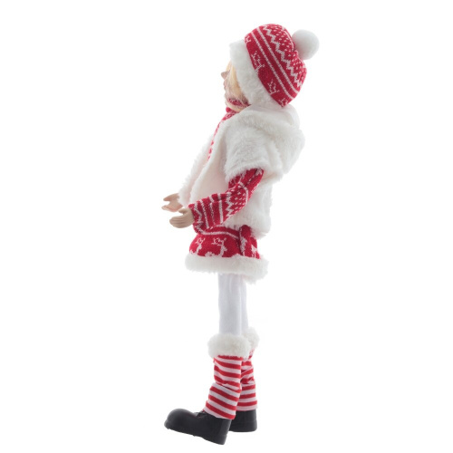 Эльф, L18 W9 H50 см фото 2 Эльф, L18 W9 H50 см фото 2