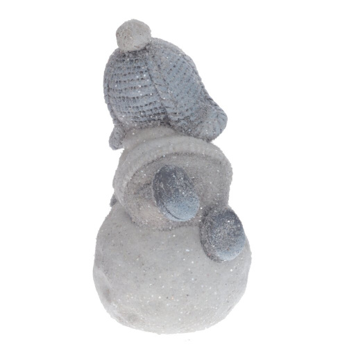 Фигурка декоративная "Ребенок", L11 W8 H14,5 см, 2в. фото 7