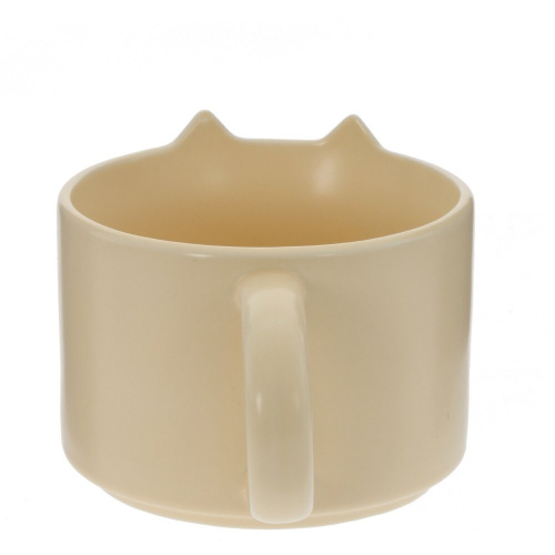 Кружка, 250 мл, L13 W9 H7,5 см фото 3