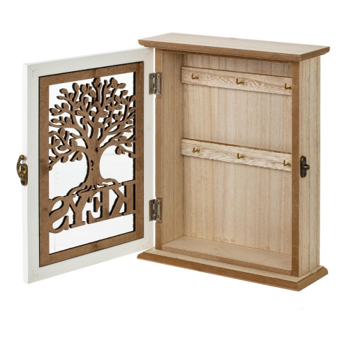 Ключница, L19,5 W6,5 H25 см фото 5 Ключница, L19,5 W6,5 H25 см фото 5