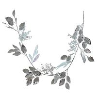 Изделие декоративное Гирлянда", L128 W18 H11 см Изделие декоративное Гирлянда", L128 W18 H11 см