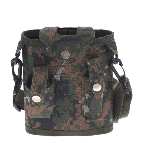 Набор с фляжкой 500 мл, 5 в 1, L14 W8 H17 см фото 7