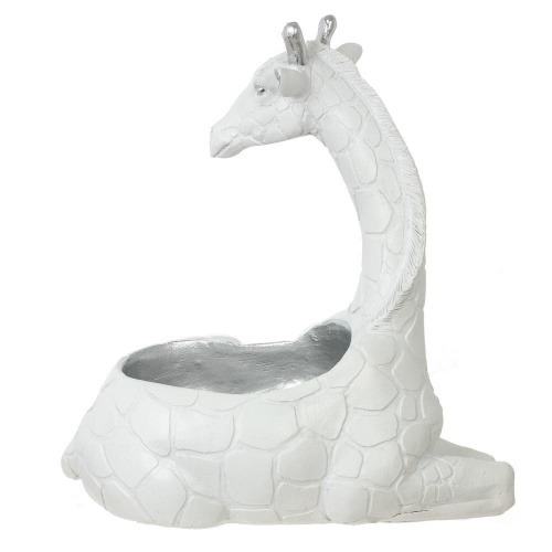 Фигурка декоративная "Жираф", L19 W11 H20 см фото 2