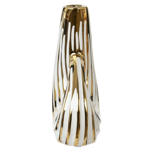 Ваза, 330 мл, L12 W6 H18 см фото 2