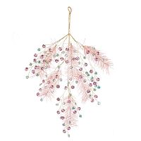 Изделие декоративное "Ветка", L16 W3 H46 см Изделие декоративное "Ветка", L16 W3 H46 см