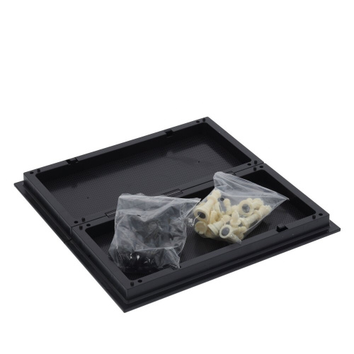 Игра настольная магнитная "Шахматы", L27 W13,5 H4 см фото 3