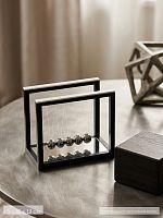 Маятник-антистресс, L16 W9 H12 см
