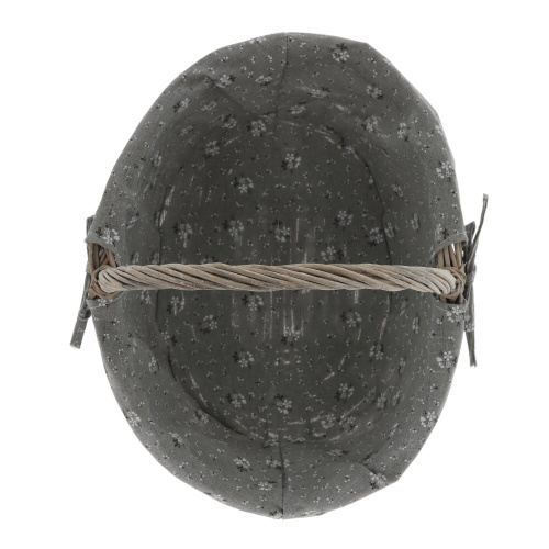 Корзина, L32 W26 H31/16 см фото 4