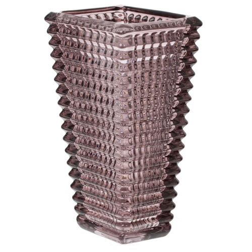 Ваза, 1050 мл, L13,5 W9,5 H22 см фото 2