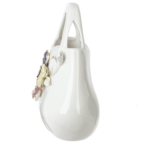 Ваза, 1600 мл, L21,5 W12 H22 см фото 2