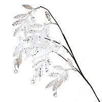 Изделие декоративное "Ветка", L22 W3,5 H81 см Изделие декоративное "Ветка", L22 W3,5 H81 см