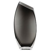 Ваза, 1250 мл, L13,5 W6 H30 см