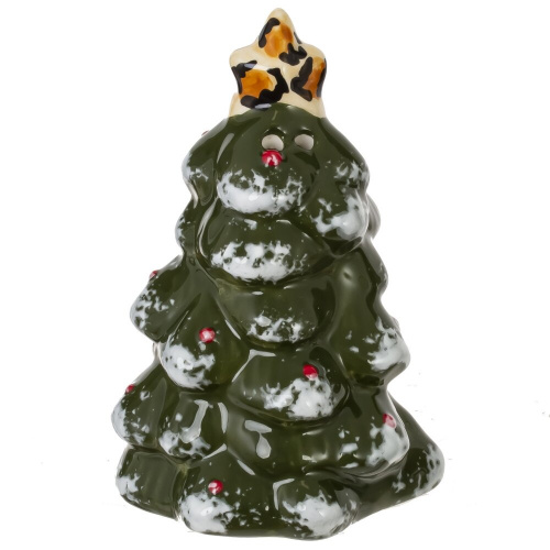 Набор для специй "Ёлка", L5,5 W5,5 H8,5 см фото 2 Набор для специй "Ёлка", L5,5 W5,5 H8,5 см фото 2