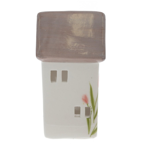 Фигурка декоративная "Дом", L6 W6 H11 см фото 3