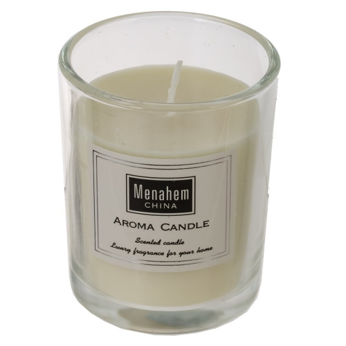 Набор из 3-х свечей ароматических, D 4.5 см, L20 W9,5 H5,5 см фото 6 Набор из 3-х свечей ароматических, D 4.5 см, L20 W9,5 H5,5 см фото 6