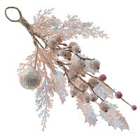 Изделие декоративное "Ветка", L19 W5 H33 см Изделие декоративное "Ветка", L19 W5 H33 см